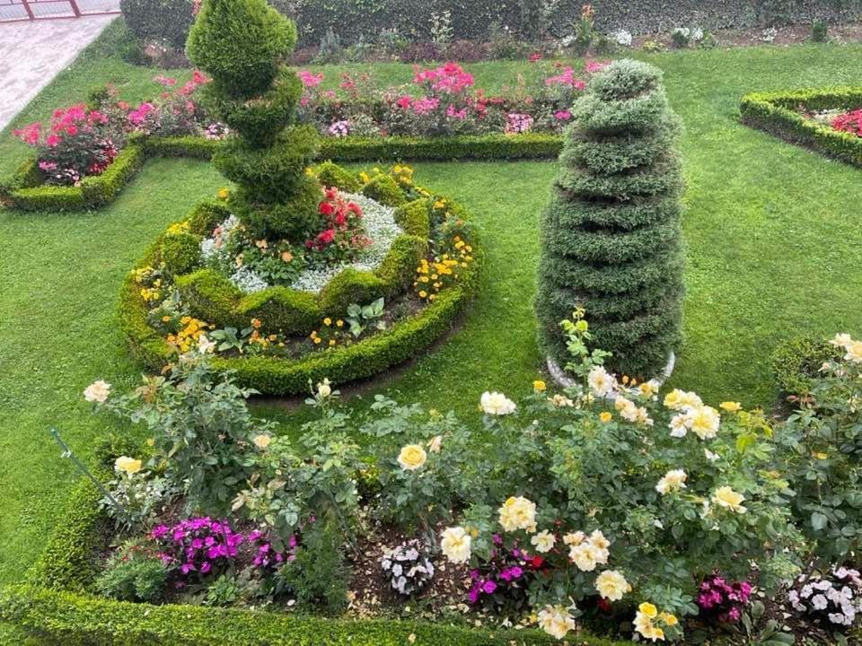 City Garden 科拉欣 外观 照片
